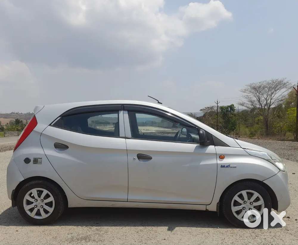 Hyundai Eon 2012 Petrol 57000 Km Driven