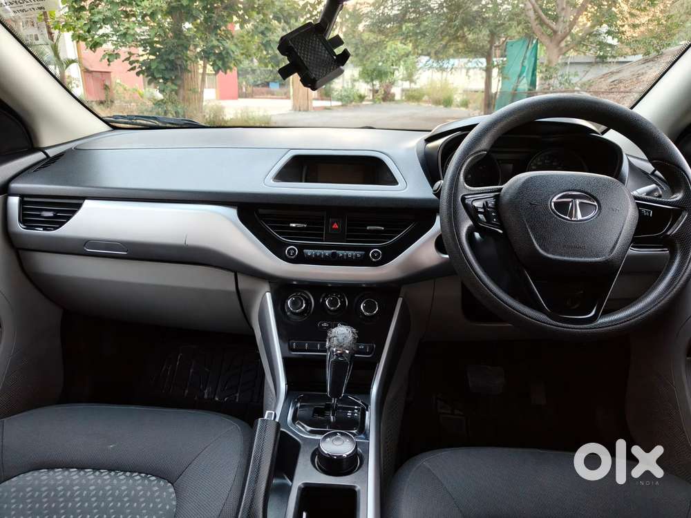 Tata Nexon 1.5 Revotorq Xz Plus, 2018, Petrol