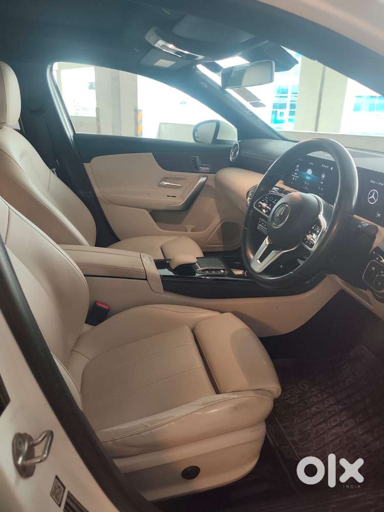 Mercedes-benz A Class A200 D Sport Edition, 2022, Diesel