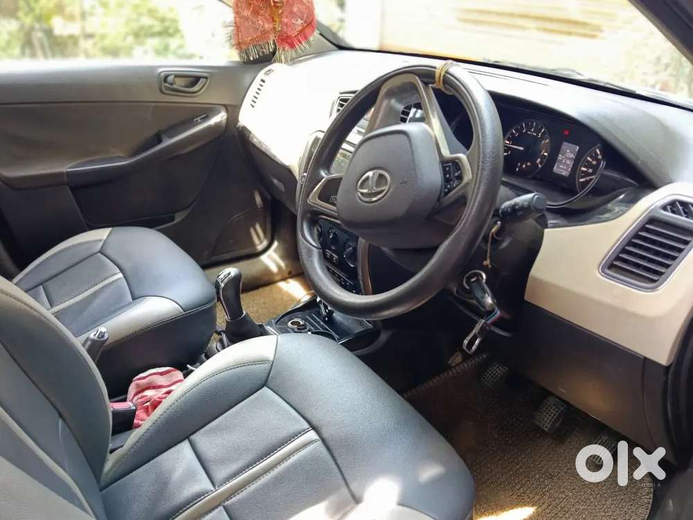 Tata Zest 2015 Petrol Well Maintained