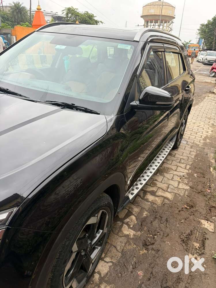 Hyundai Alcazar 2023 Diesel