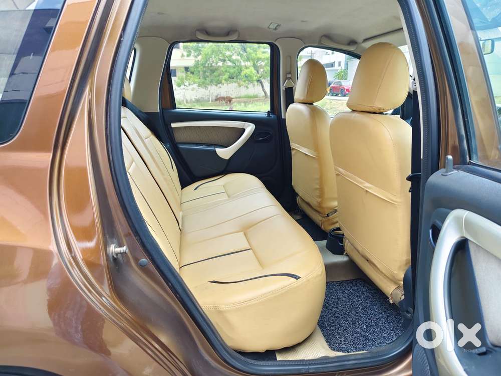 Renault Duster 2012-2015 85ps Diesel Rxl, 2014, Diesel