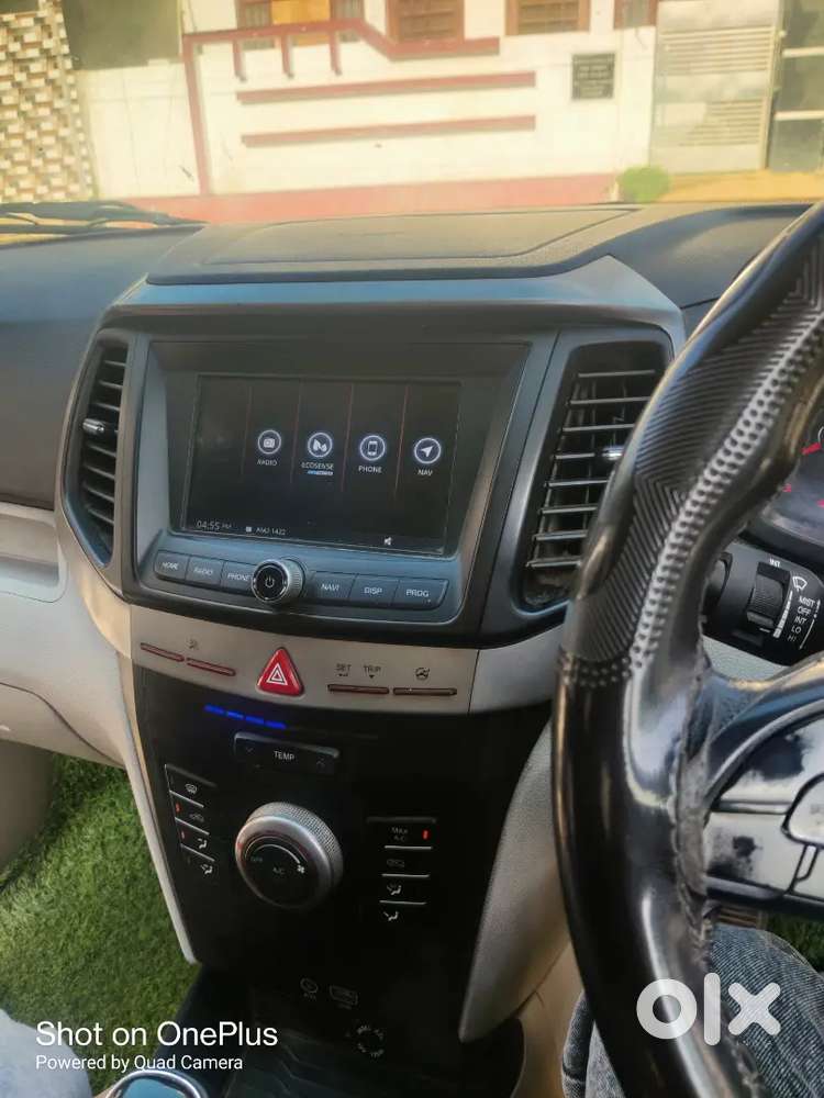 Mahindra Xuv300 Diesel 110000 Km Driven Mint Condition