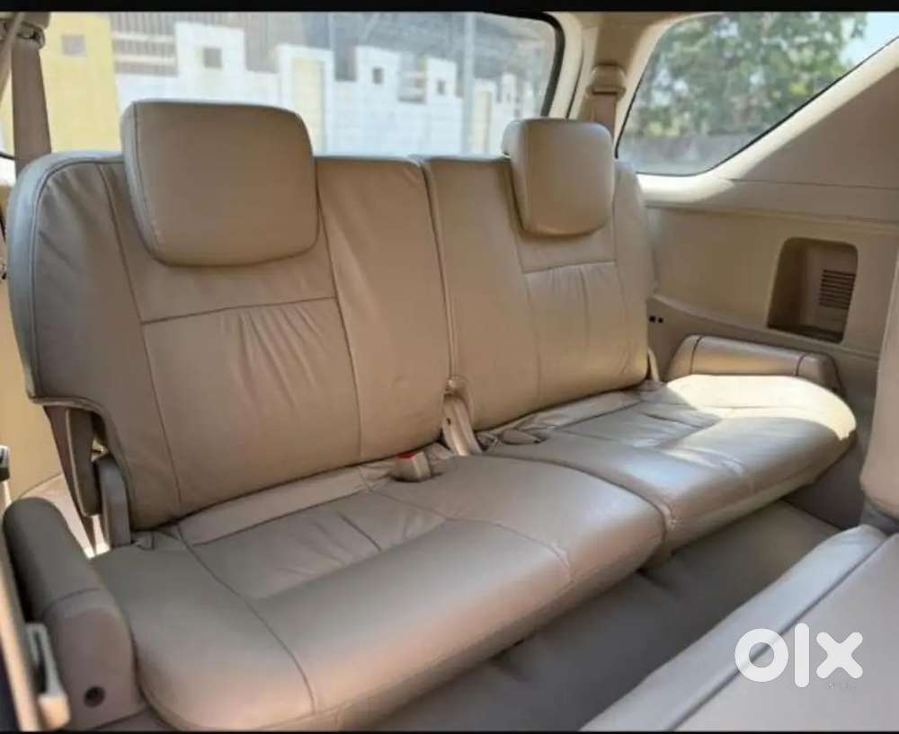 Toyota Fortuner Sportivo 2015 Diesel