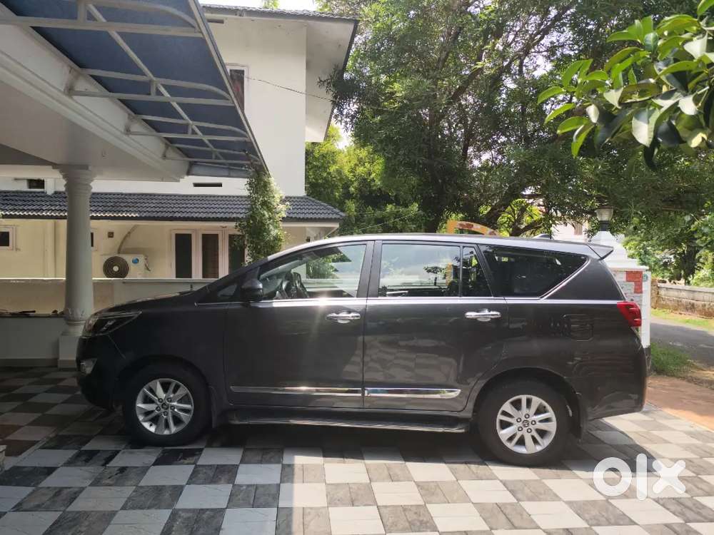 Innova Crista /2019/ 2.4 V