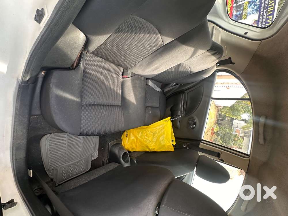 Nissan Micra Xl