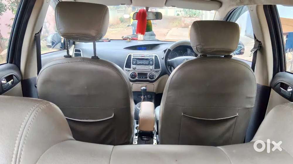 Good Car In Mint Condition