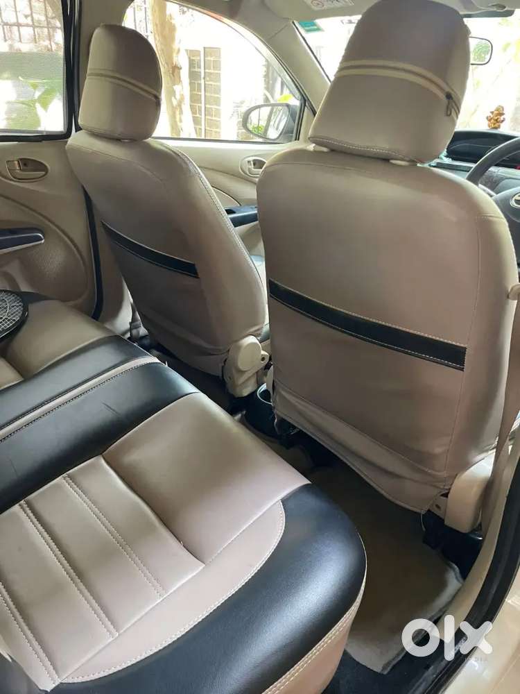 Toyota Etios Liva 2017,single Owner Family Used Vehicle