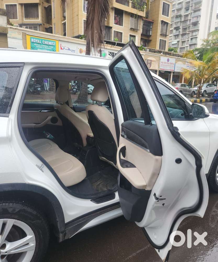 Bmw X1 Sdrive 20d Innovation, 2019, Diesel