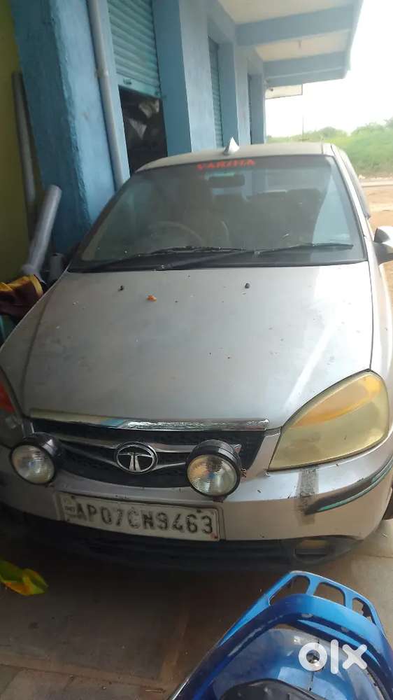 Tata Indigo