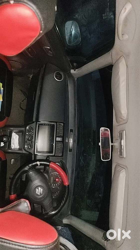 Swift Maruti Diesel 2009