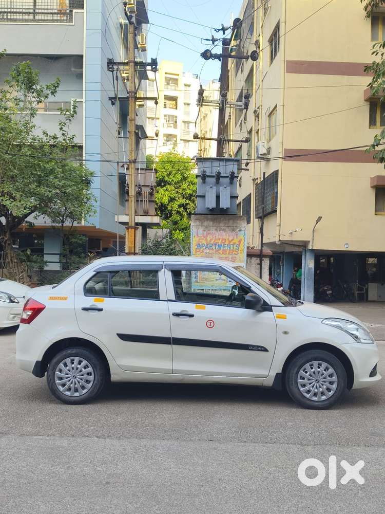 Maruti Suzuki Swift Dzire Ldi Bsiv, 2020, Diesel