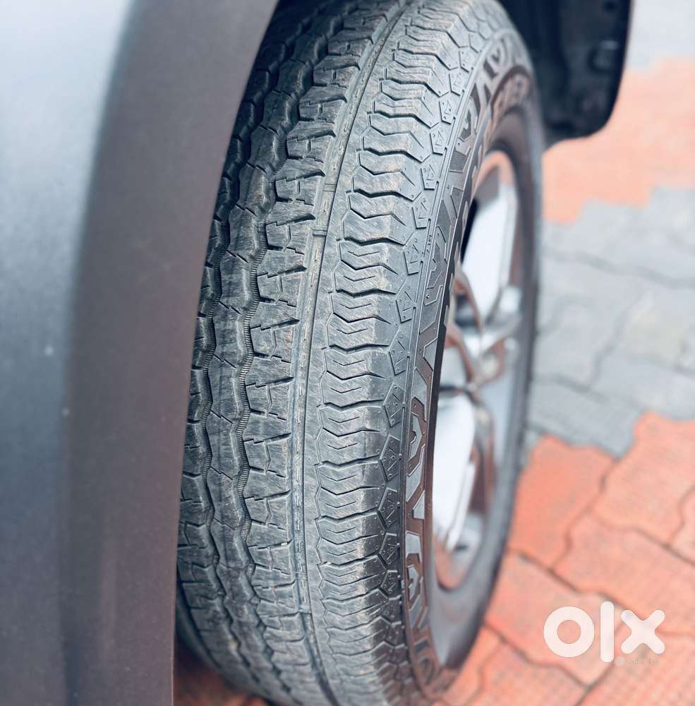 Mahindra Thar Lx D At 4wd Ht, 2023, Diesel