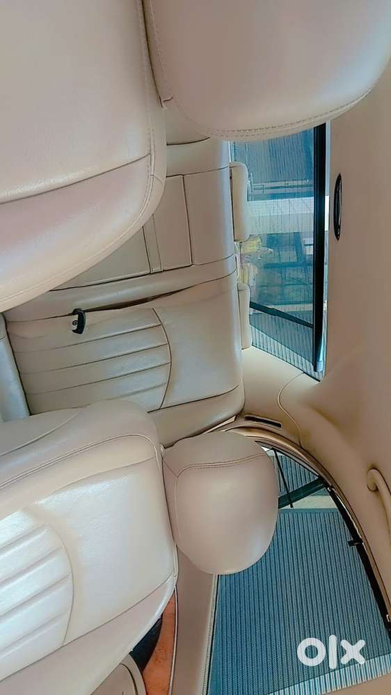 Mercedes-benz E-class 2009 Diesel