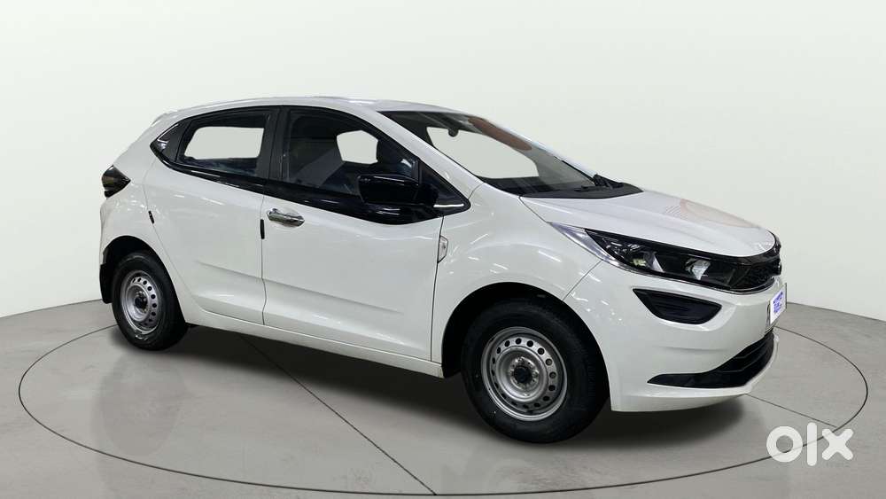 Tata Altroz Xe Cng, 2024, Cng & Hybrids