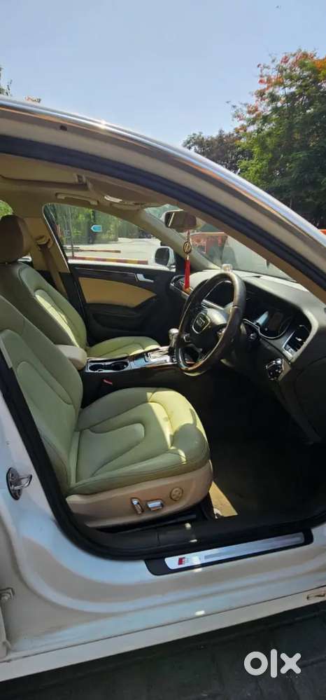Audi A4 Tdi S Line Pristine Condition