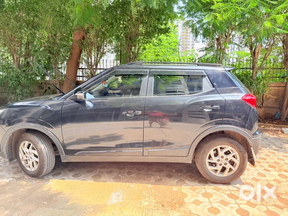 Mahindra Xuv300 Diesel 2023