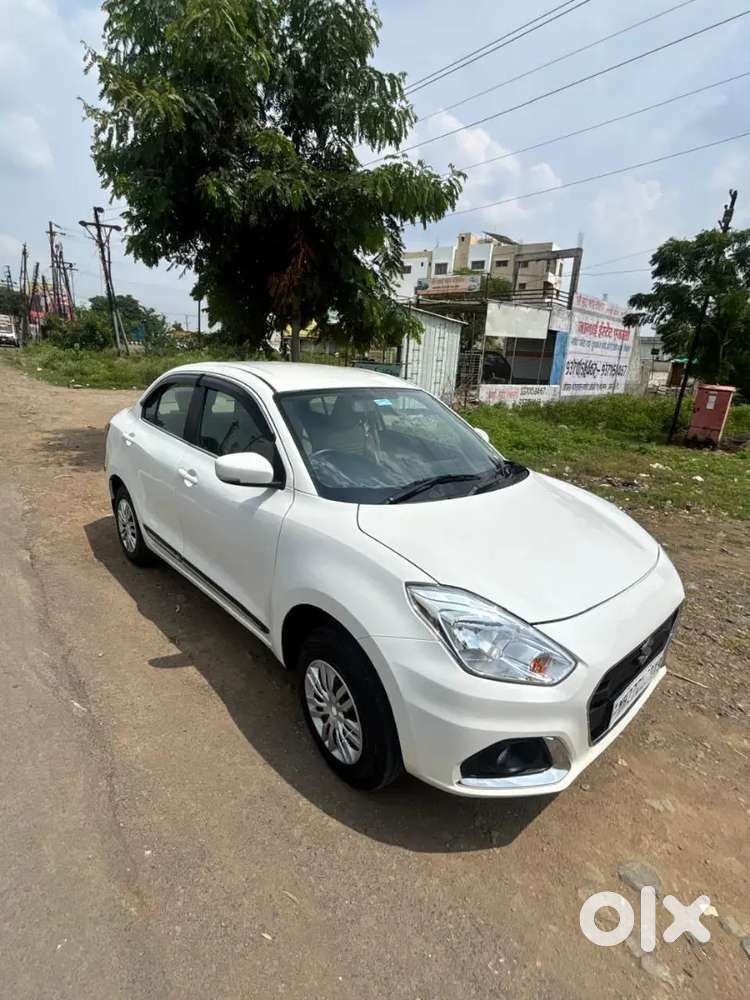 Maruti Suzuki Dzire 2022