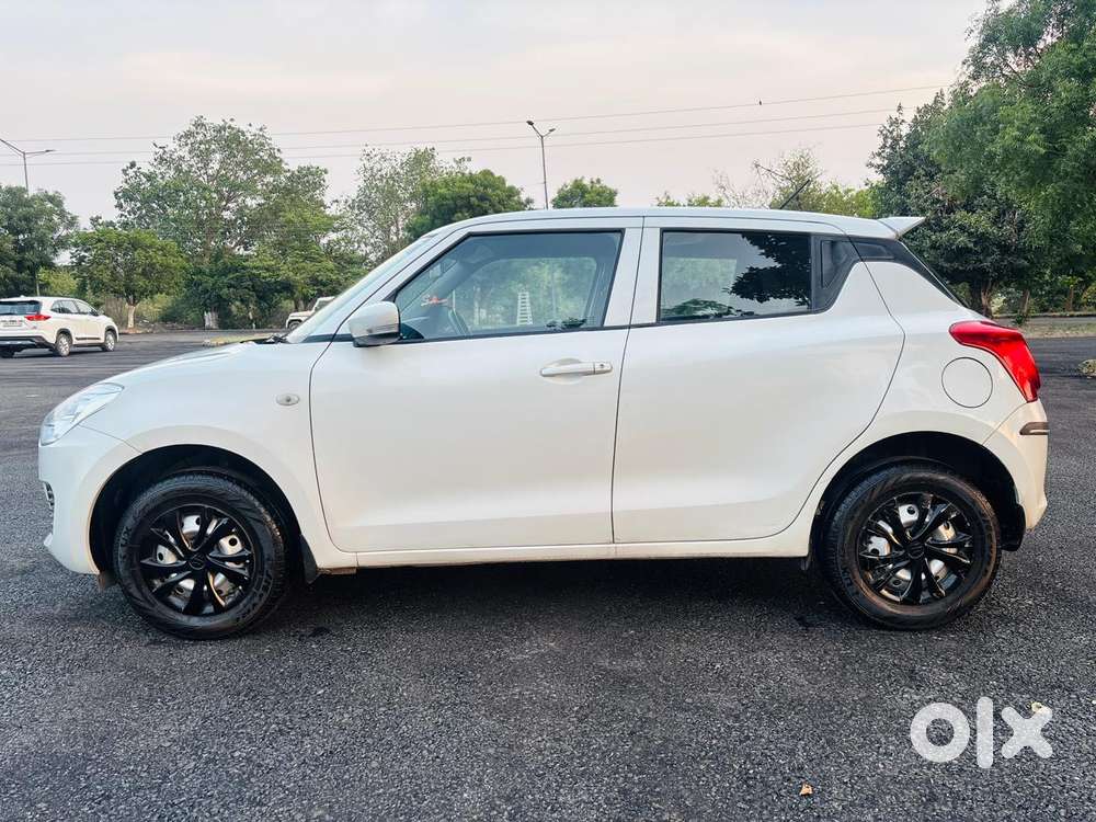Maruti Suzuki Swift 1.2 Vxi (o), 2022, Petrol