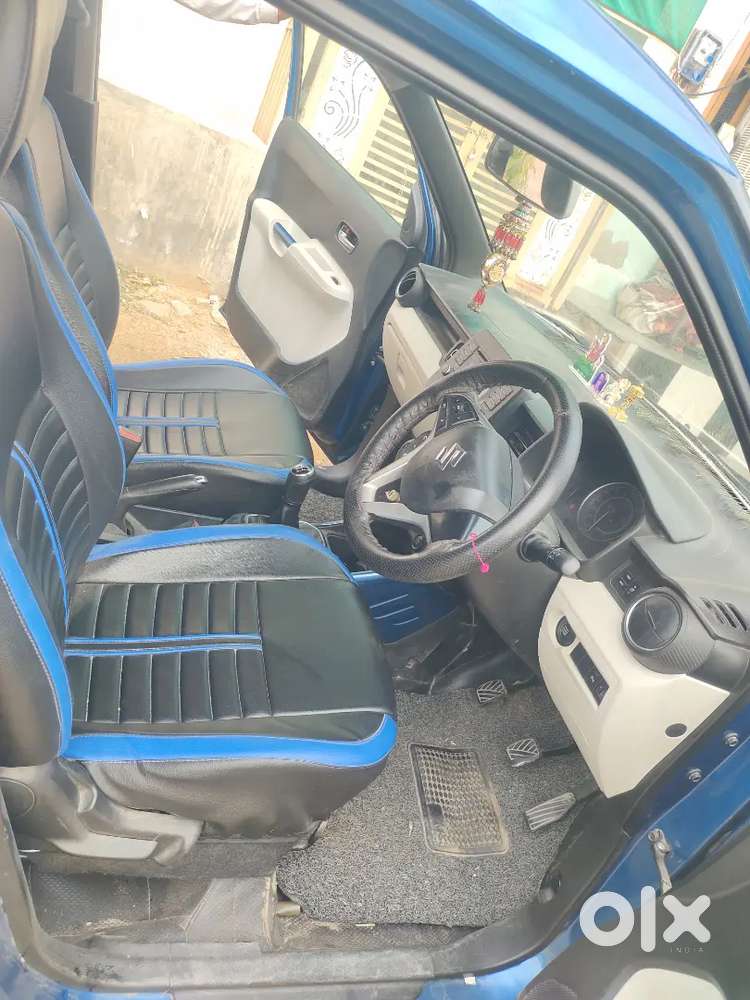 Maruti Suzuki Ignis 2018