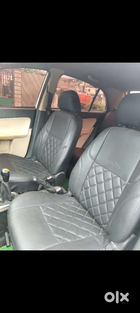 Tata Indica Vista 2013 Diesel Urgent Sell