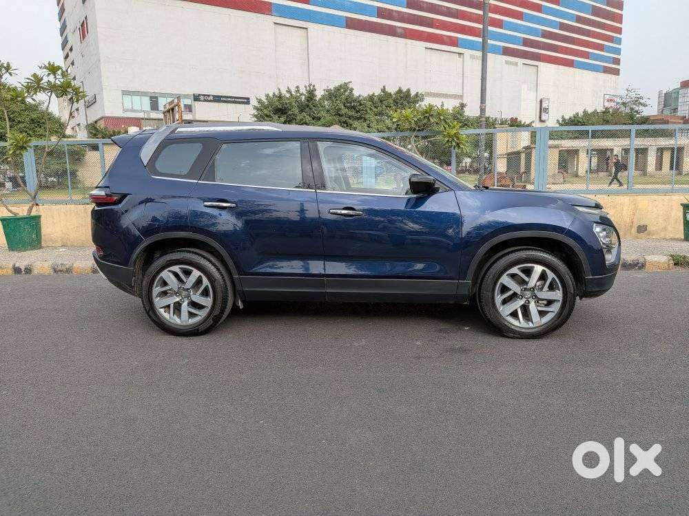 Tata Safari 2.0 Kryotec Xza, 2021, Diesel