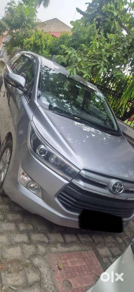 Toyota Diesel Car 18