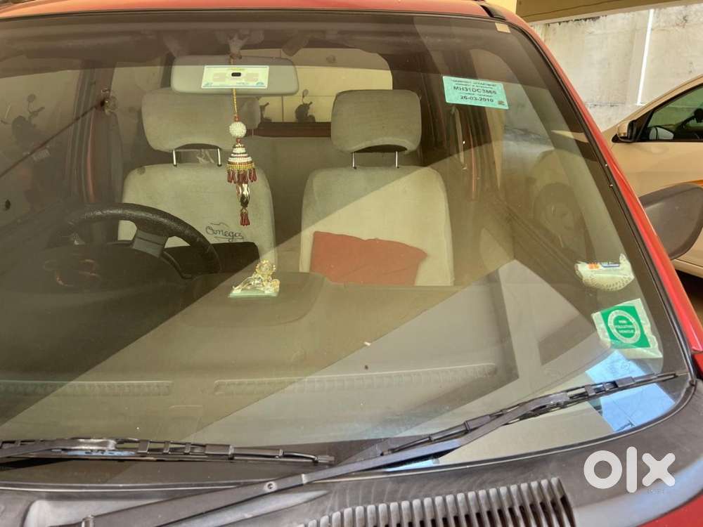 2010 Maruti Wagon R Petrol