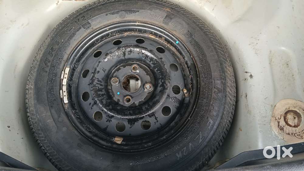 Maruti Suzuki Swift Vxi Abs Bsiv, 2017, Petrol