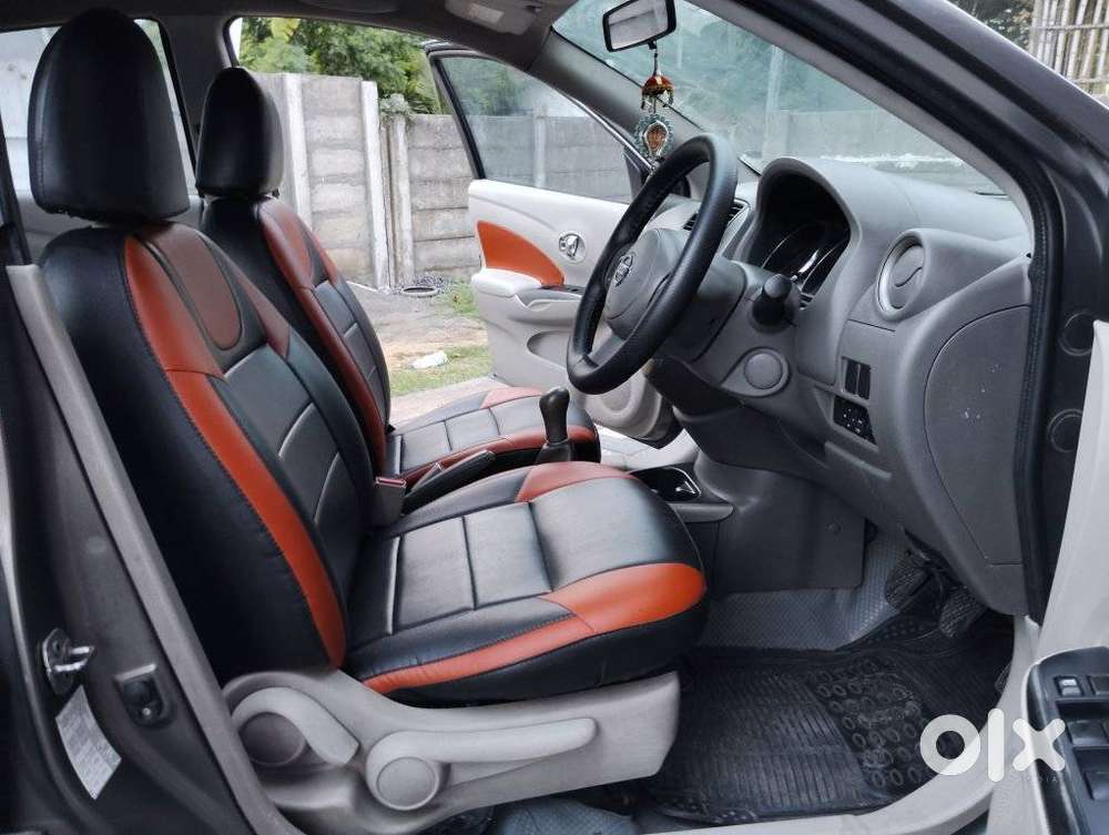 Nissan Sunny, 2013, Diesel