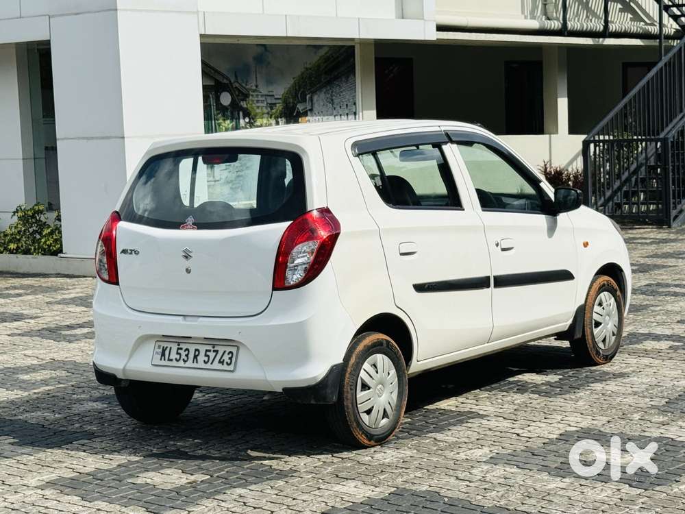 Maruti Suzuki Alto 800 0.8 Vxi (o), 2020, Petrol
