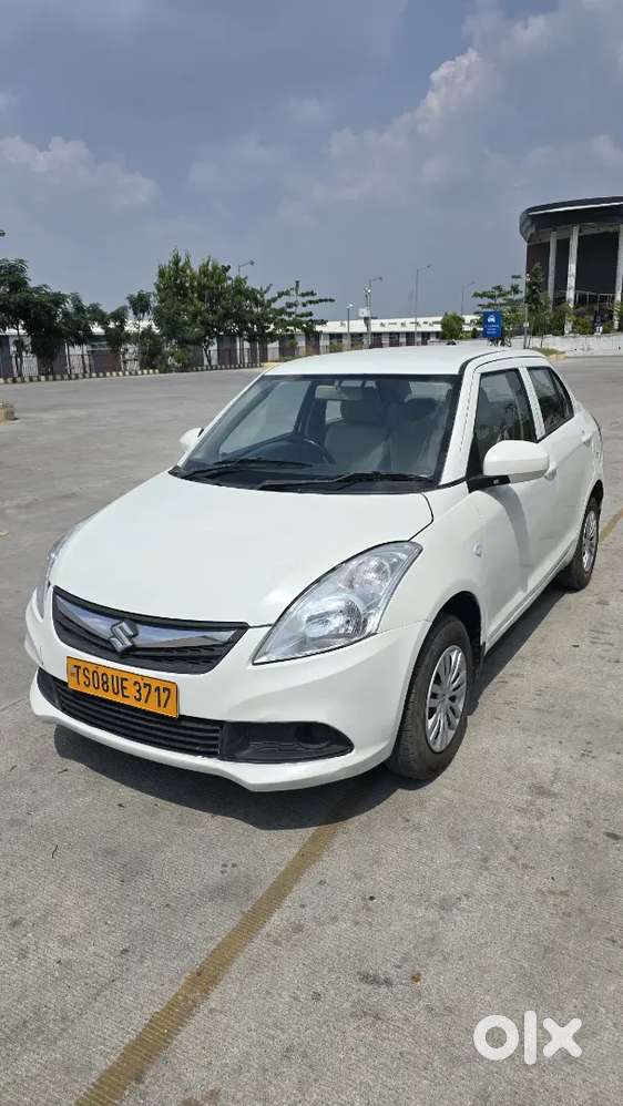 Swift Dzire Ldi 2017