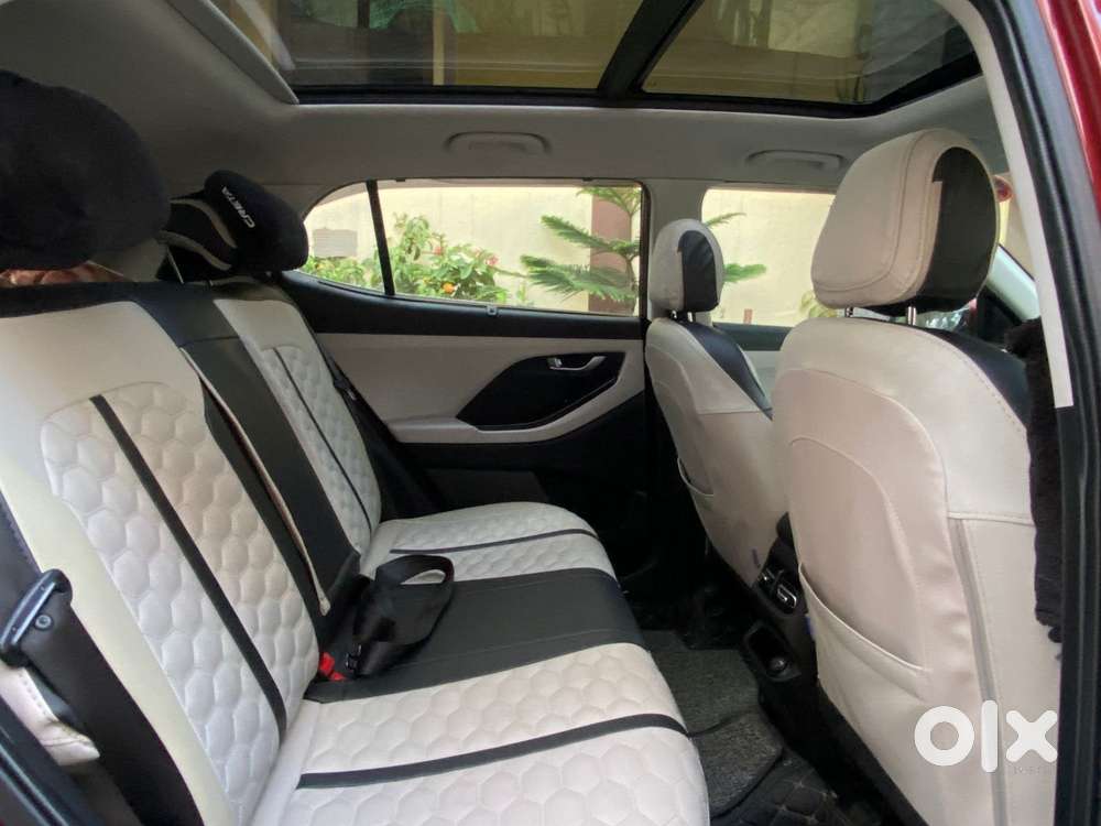 Hyundai Creta 1.5 Sx, 2022, Petrol