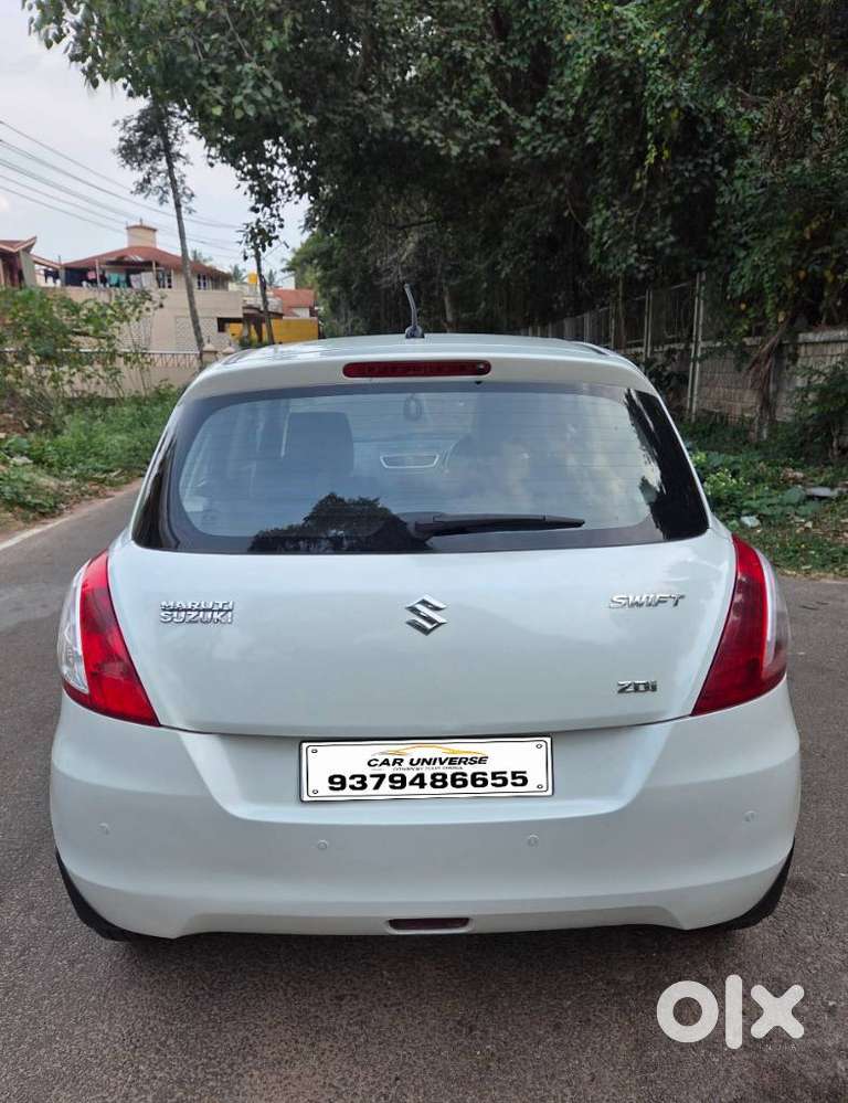 Maruti Suzuki Swift Zdi, 2014, Diesel
