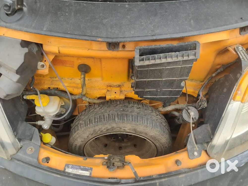 Good Condition Ac Running