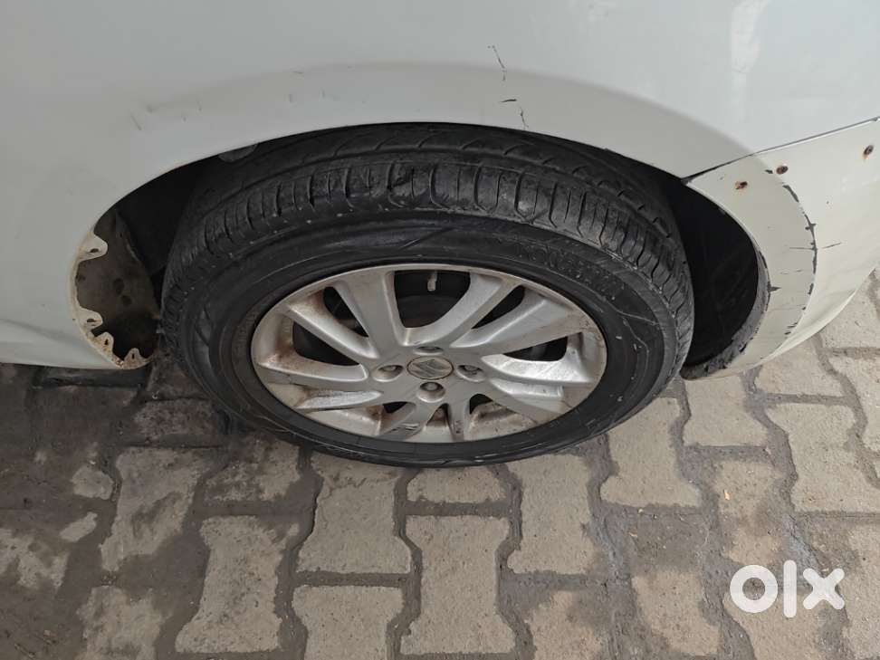 Maruti Suzuki Swift Zdi, 2014, Petrol