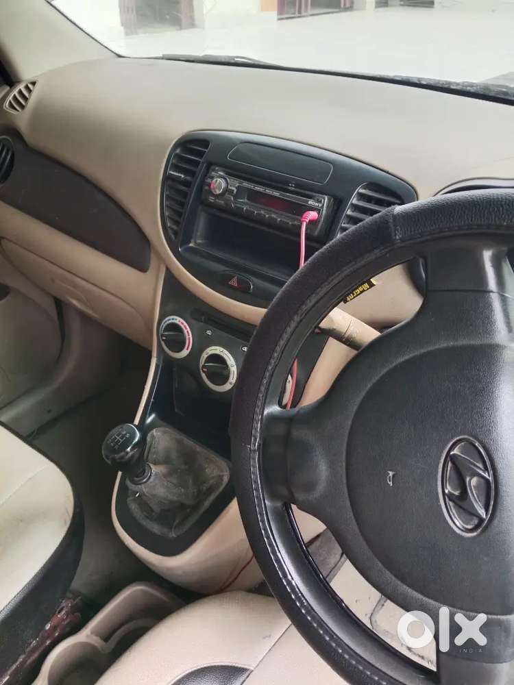 Good Condition Service Kari Hui Valid April 2029 Up 22 No Hai