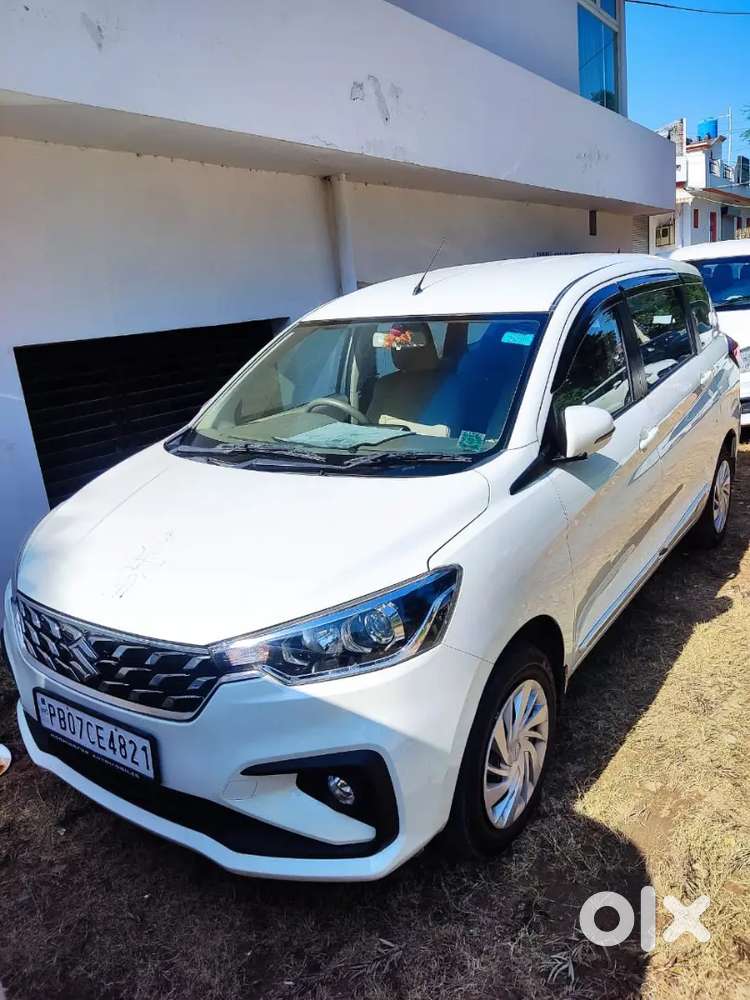 Maruti Suzuki Ertiga 2023 Model For Sell