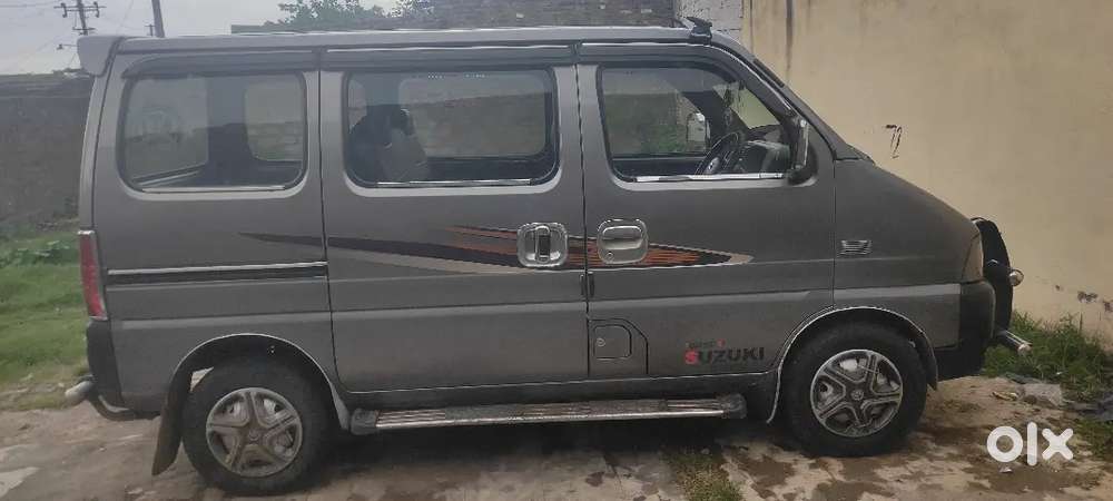 Maruti Suzuki Eeco 2021