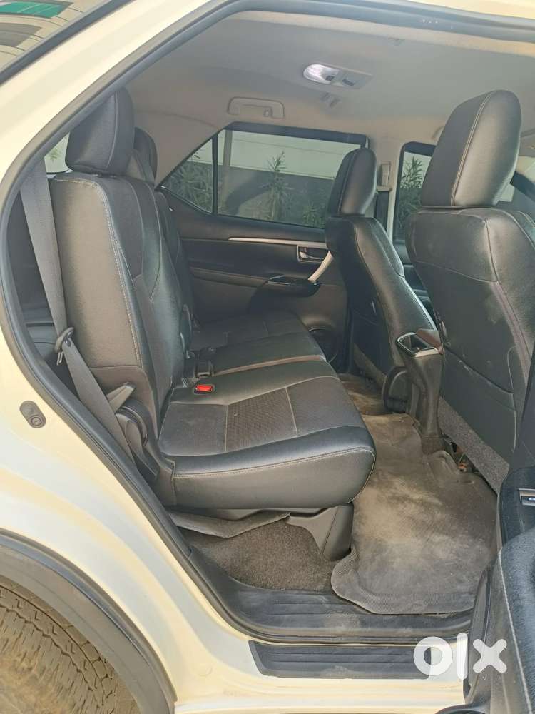 Toyota Fortuner 4x2 Mt 2.8 Diesel, 2022, Diesel