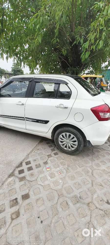 Maruti Suzuki Dzire 2015 Diesel Well Maintained