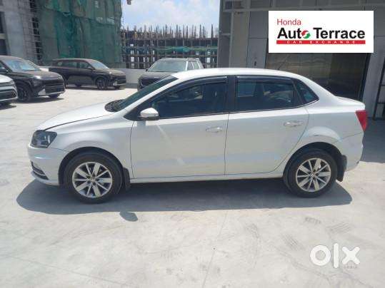 Volkswagen Ameo 1.2 Mpi Highline, 2016, Petrol