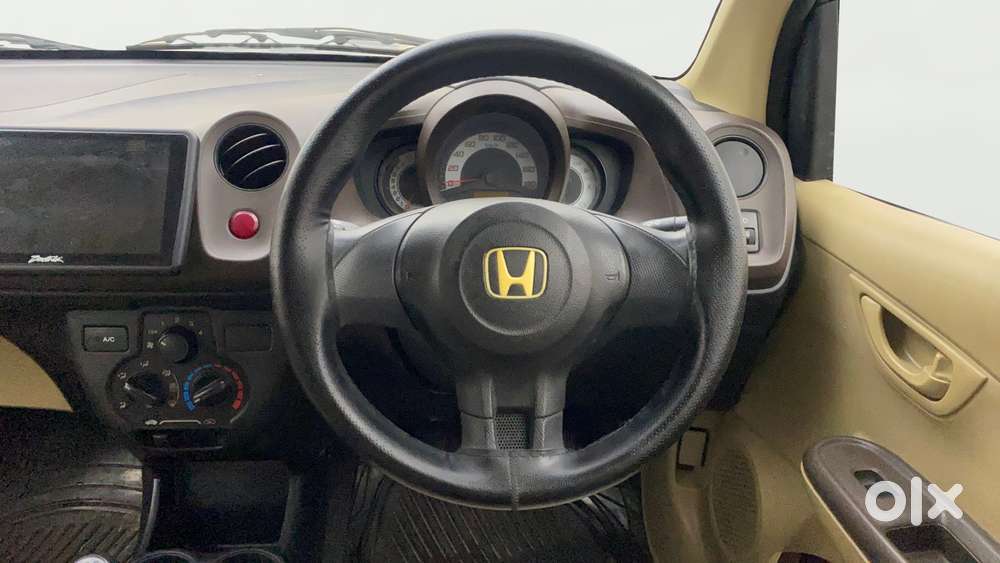 Honda Brio