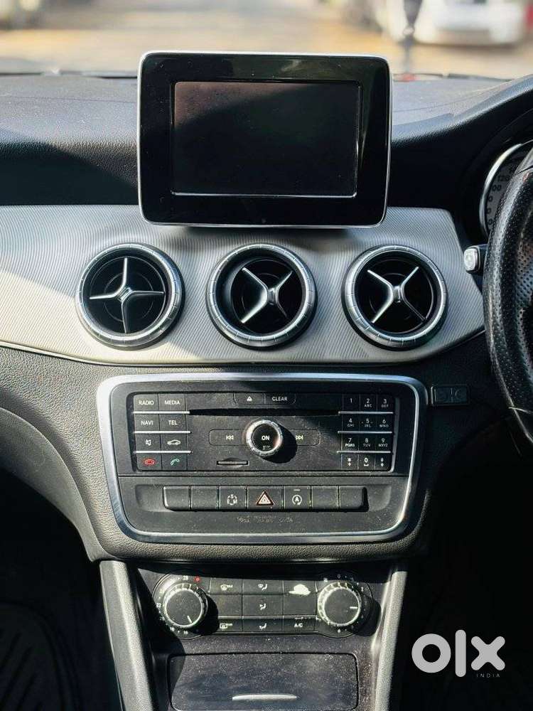 Mercedes-benz Cla 200 Cdi Sport, 2015, Diesel