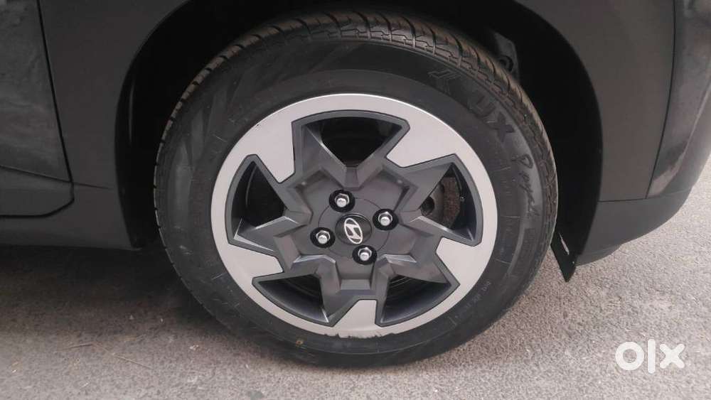 Hyundai Exter Sx 1.2 Mt, 2024, Petrol