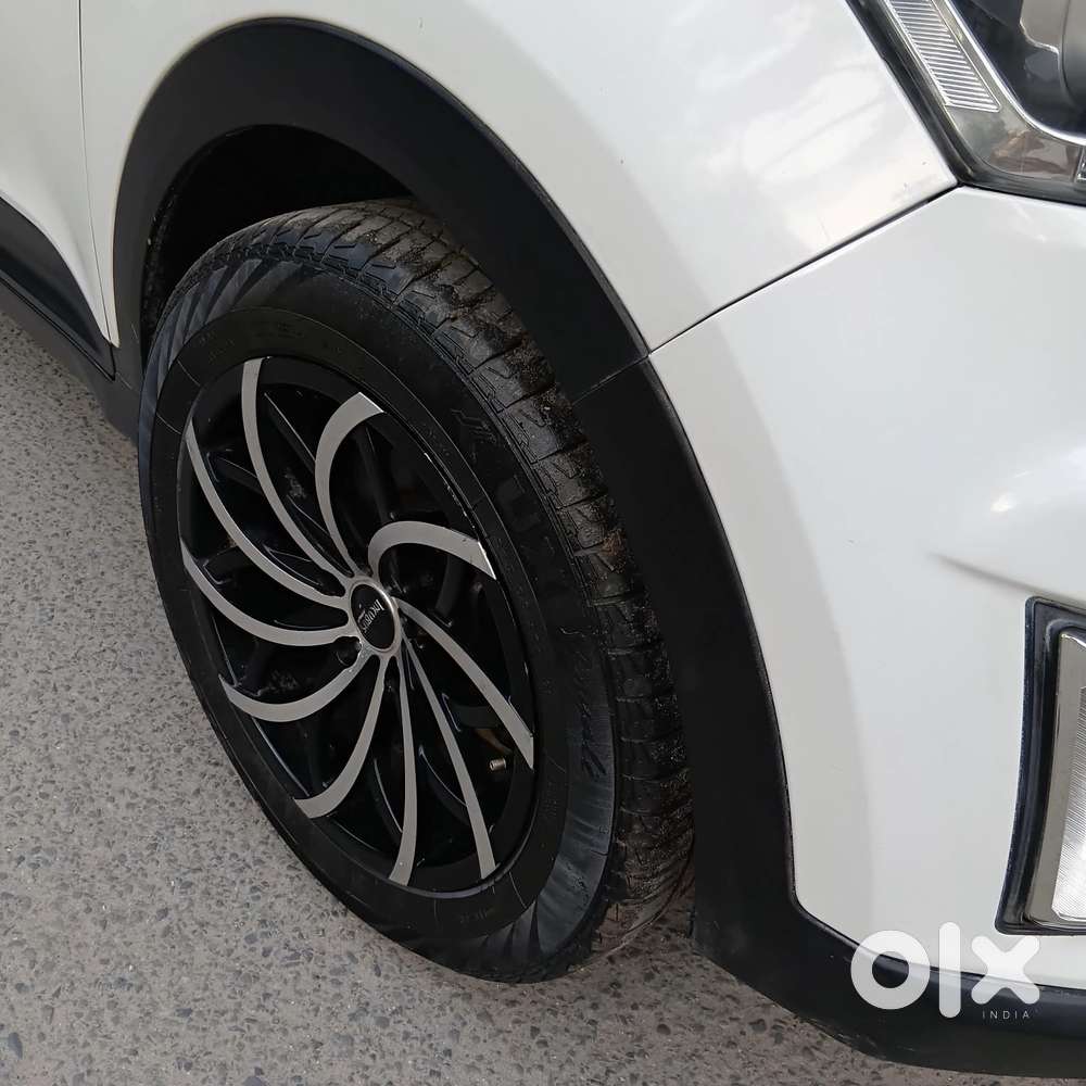 Hyundai Creta 1.6 Sx (o), 2016, Petrol