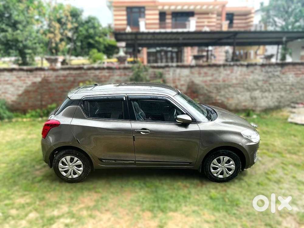 Maruti Suzuki Swift 2023