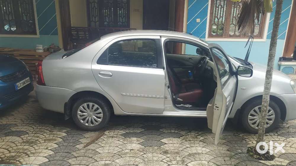 Good Condition
