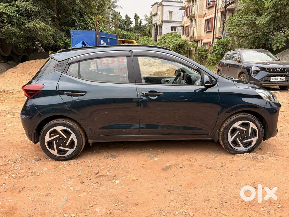Hyundai Grand I10 Nios Sportz 1.2 Kappa Vtvt, 2023, Petrol