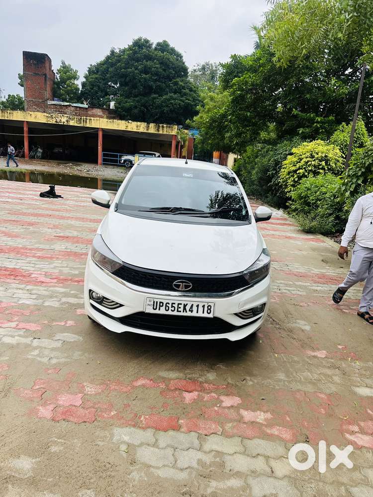 Tata Tiago 1.2 Revotron Xt Cng, 2022, Cng & Hybrids